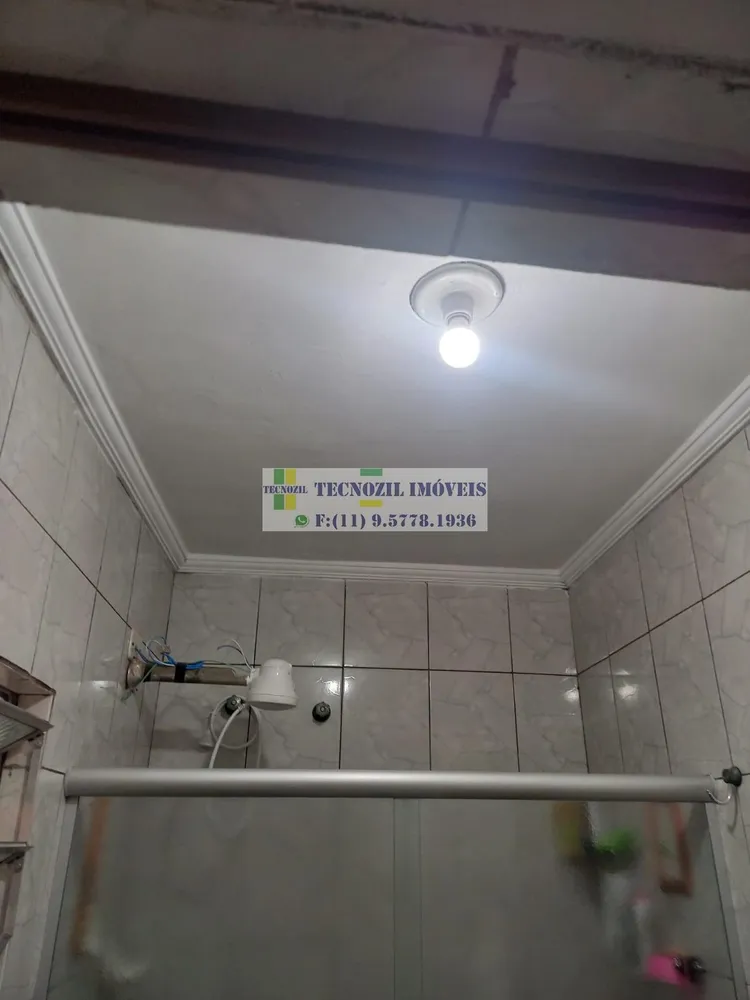 Sobrado, 8 quartos, 221 m² - Foto 5
