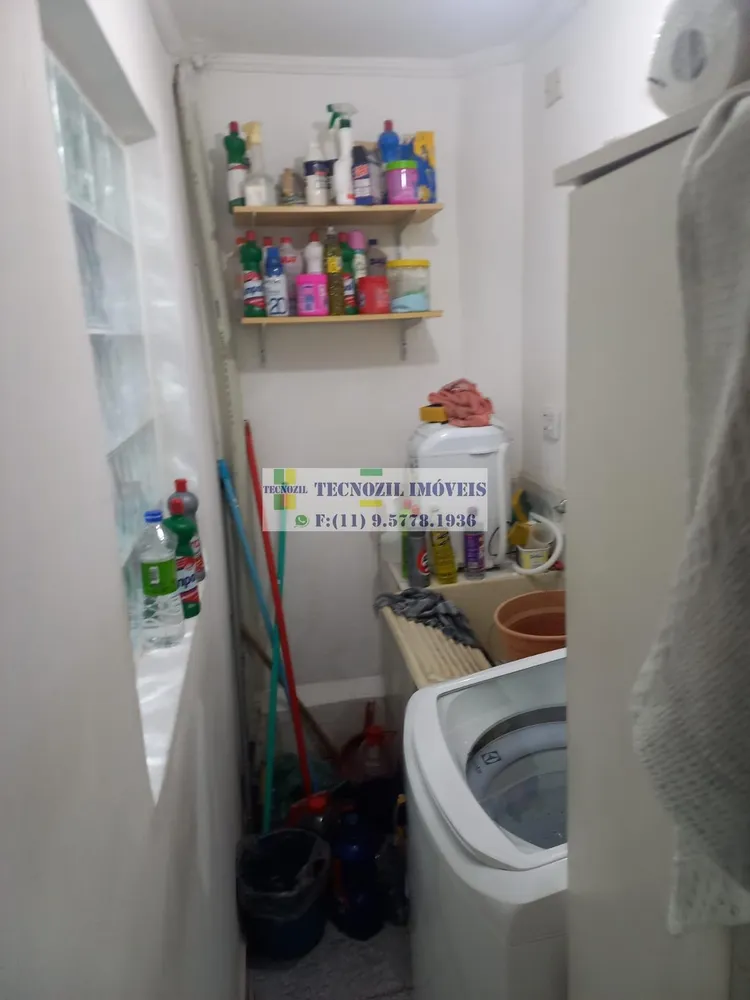 Sobrado, 8 quartos, 221 m² - Foto 4