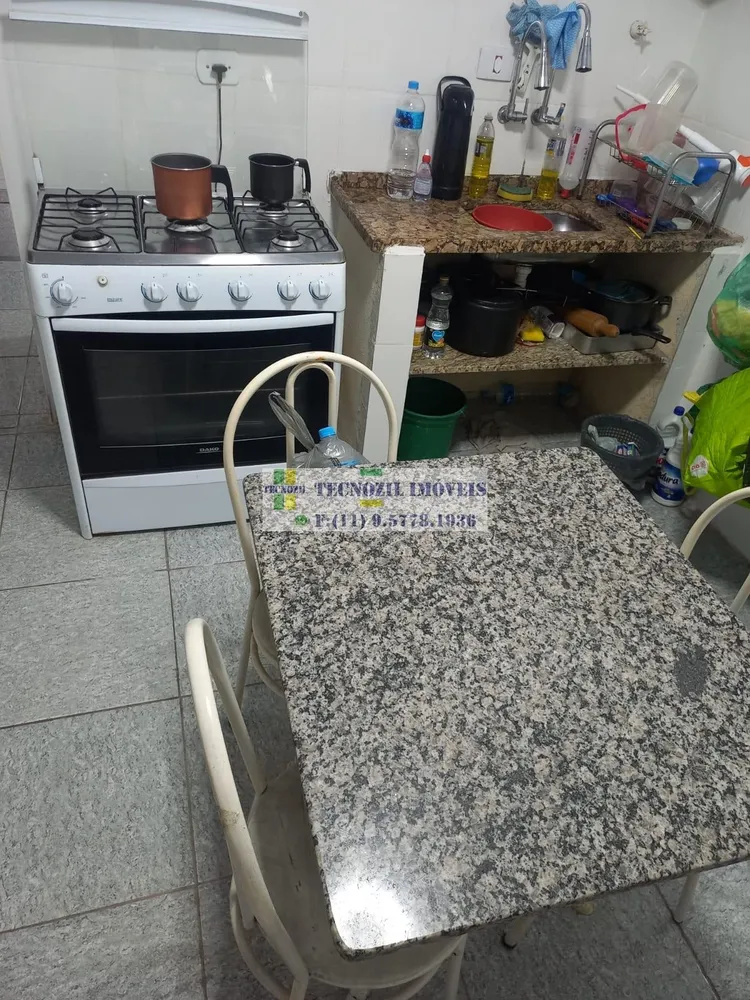 Sobrado, 8 quartos, 221 m² - Foto 1