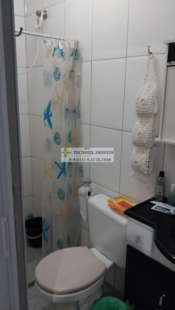 Sobrado, 8 quartos, 221 m² - Foto 12