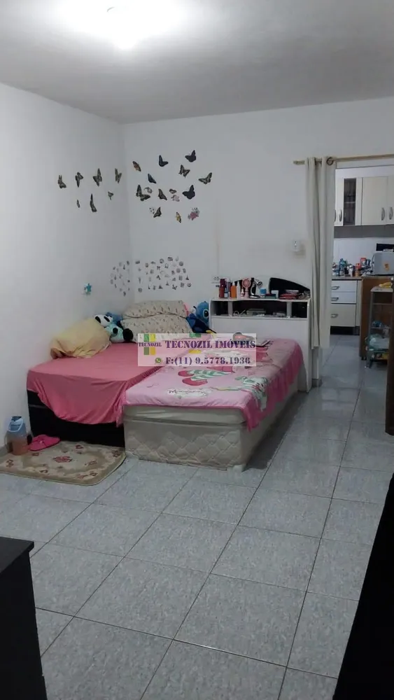 Sobrado, 8 quartos, 221 m² - Foto 11