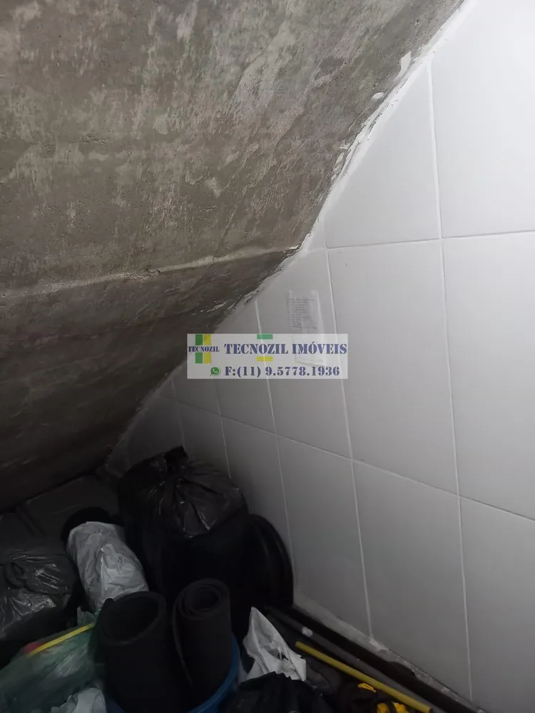 Sobrado, 8 quartos, 221 m² - Foto 6