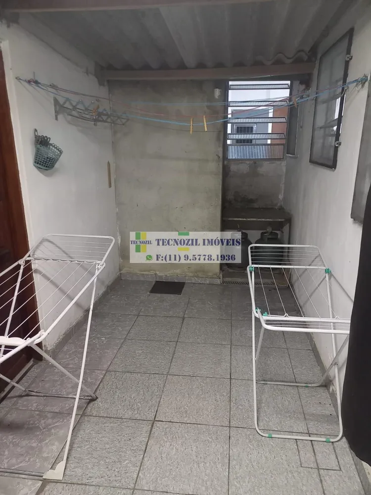 Sobrado, 8 quartos, 221 m² - Foto 9