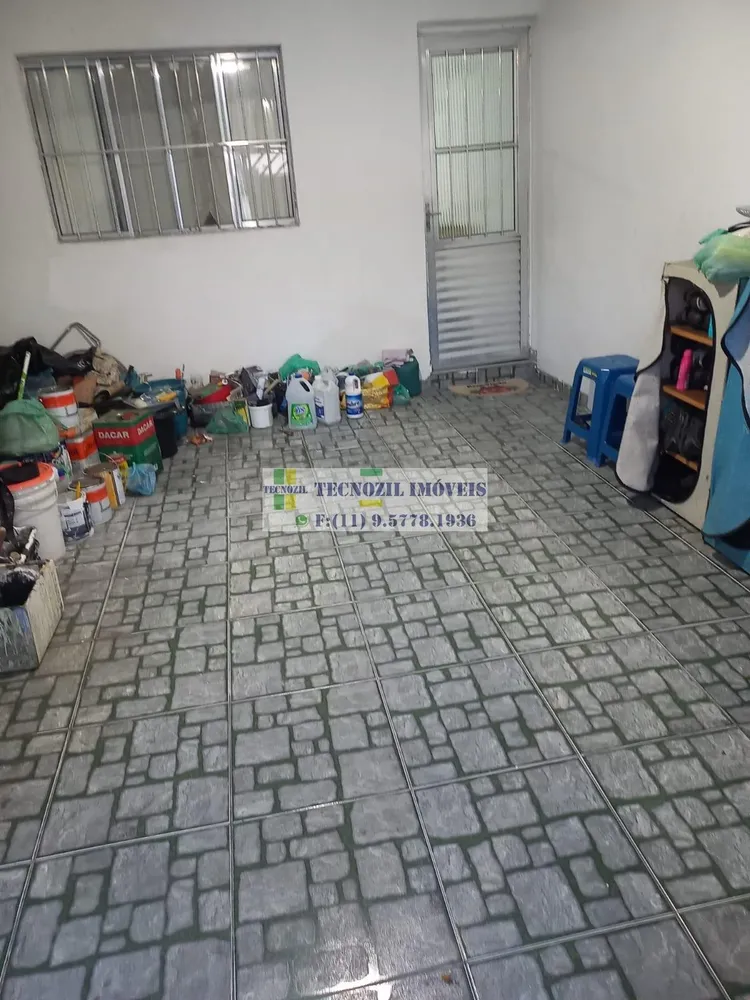 Sobrado, 8 quartos, 221 m² - Foto 3