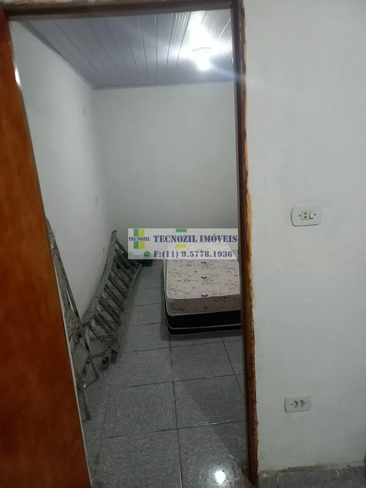 Sobrado, 8 quartos, 221 m² - Foto 8