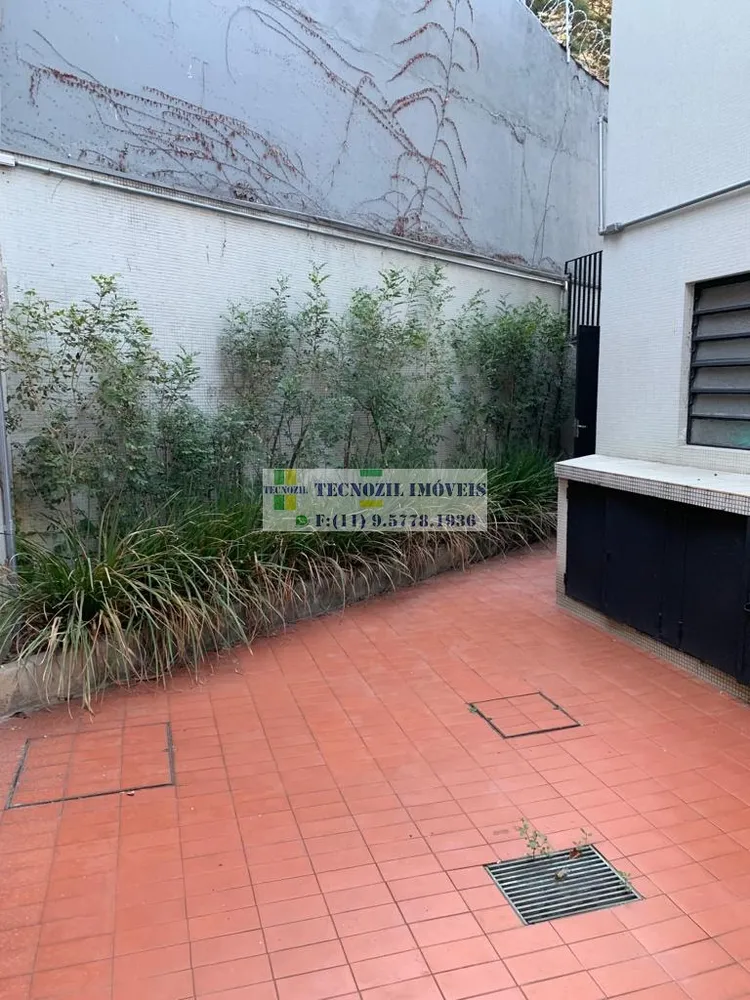 Sobrado, 3 quartos, 231 m² - Foto 8