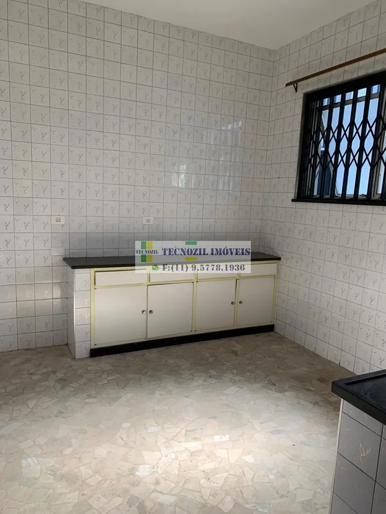 Sobrado, 3 quartos, 231 m² - Foto 1
