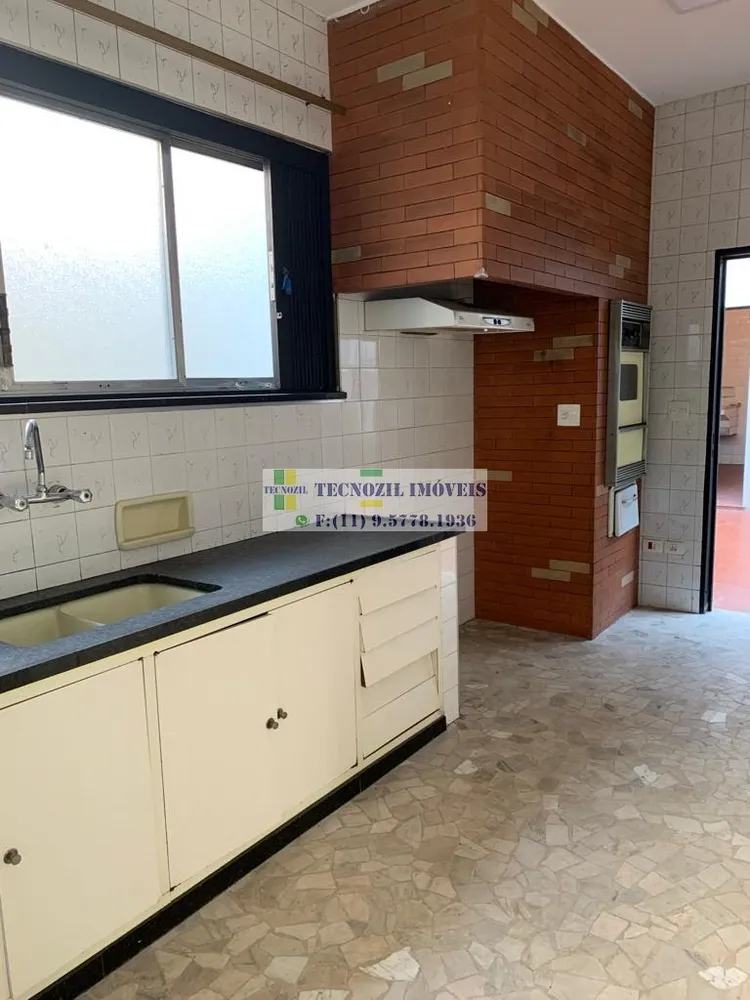 Sobrado, 3 quartos, 231 m² - Foto 9