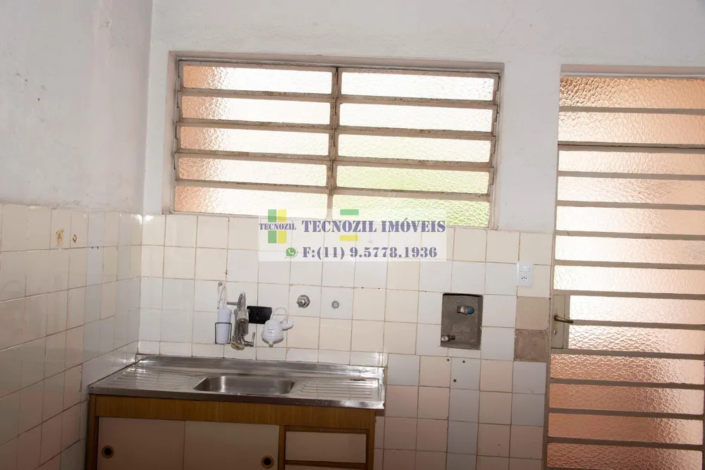 Sobrado, 4 quartos, 144 m² - Foto 1