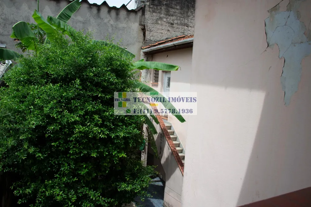 Sobrado, 4 quartos, 144 m² - Foto 7