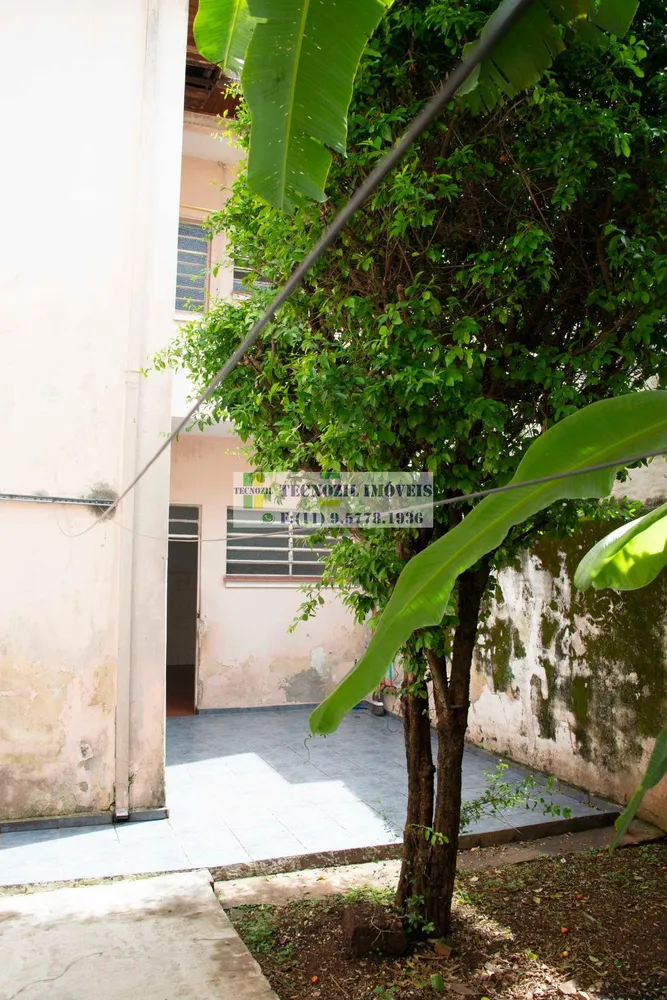 Sobrado, 4 quartos, 144 m² - Foto 2