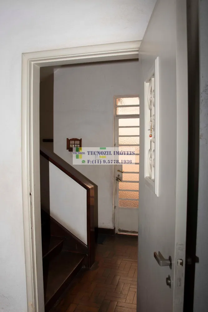 Sobrado, 4 quartos, 144 m² - Foto 4