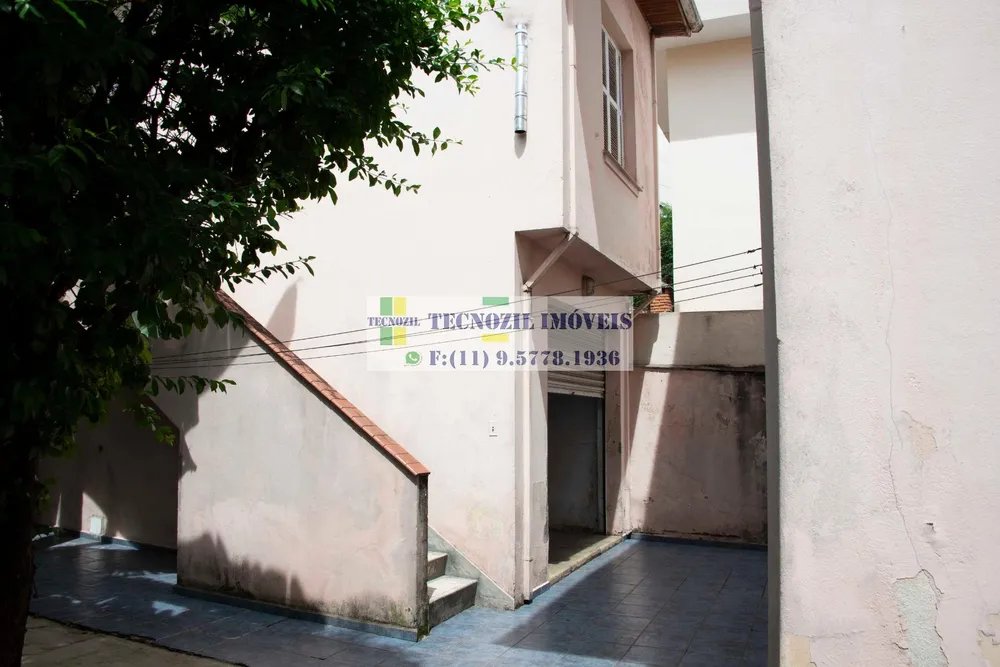 Sobrado, 4 quartos, 144 m² - Foto 3