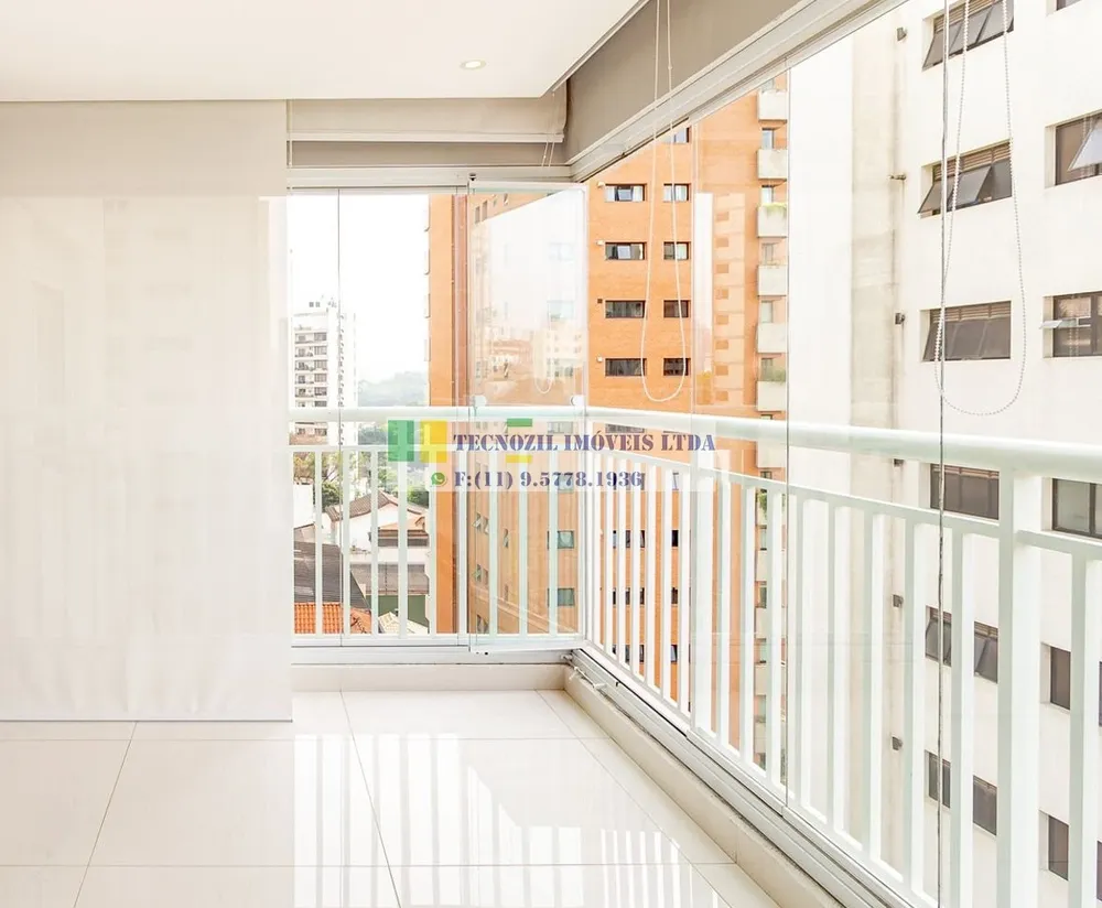 Apartamento, 2 quartos, 87 m² - Foto 10