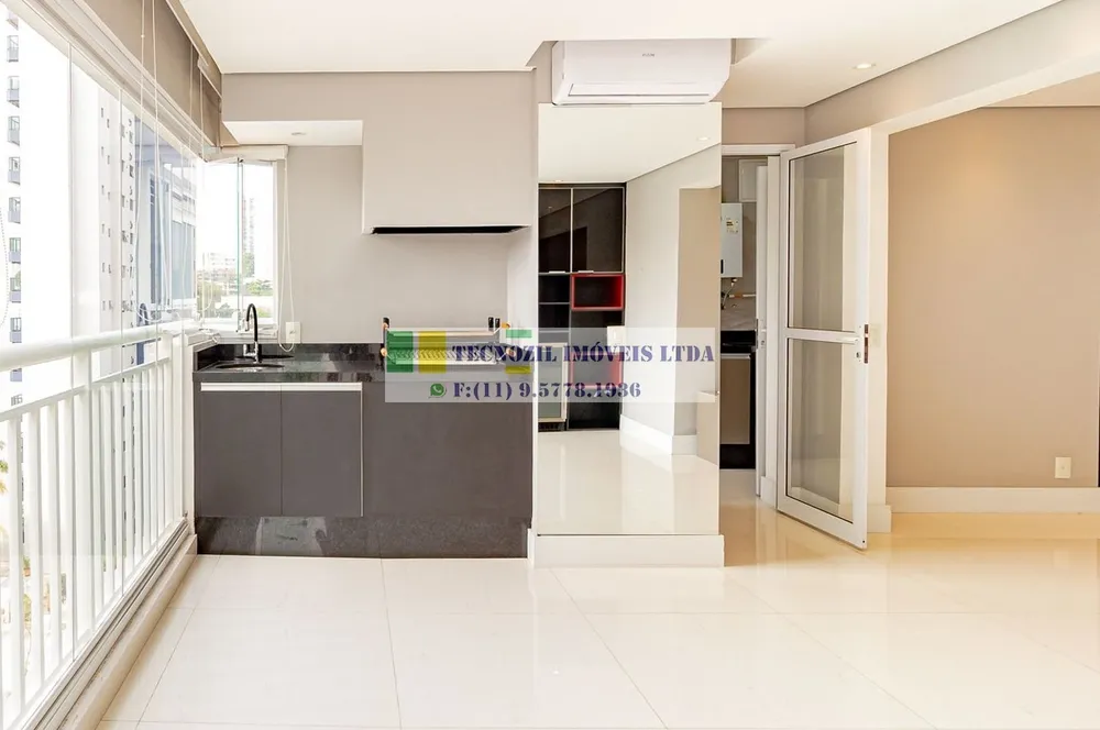 Apartamento, 2 quartos, 87 m² - Foto 7