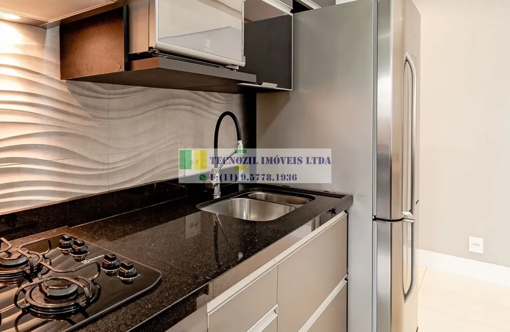 Apartamento, 2 quartos, 87 m² - Foto 6