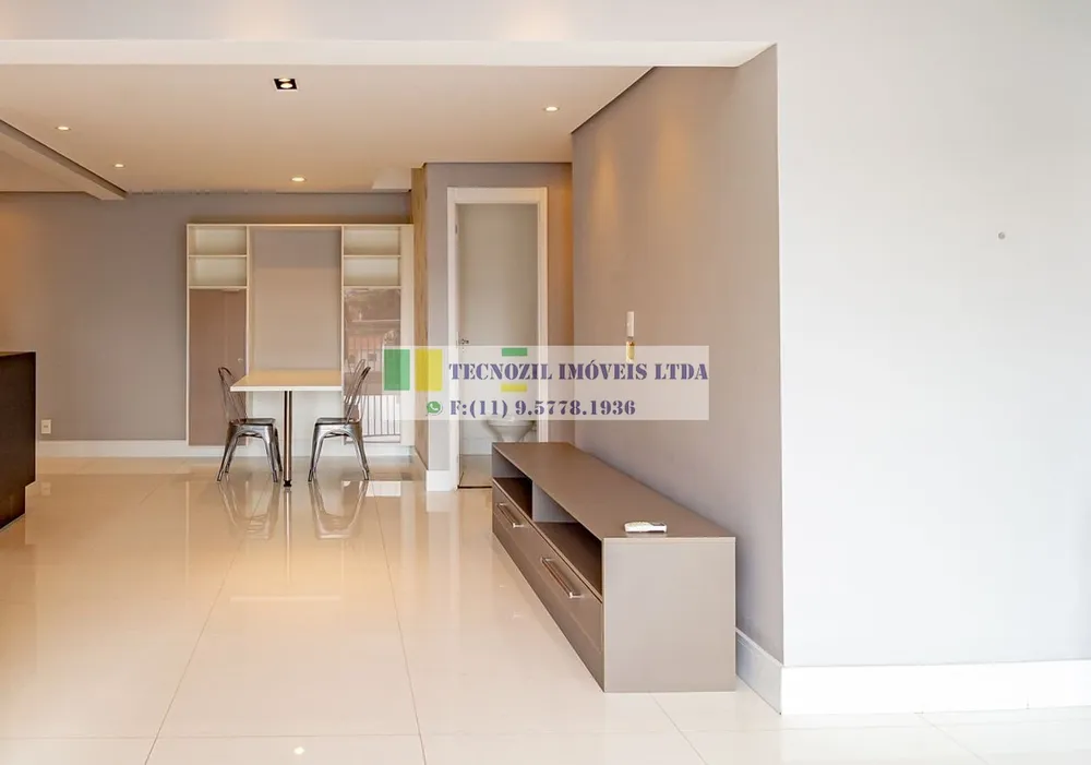 Apartamento, 2 quartos, 87 m² - Foto 1