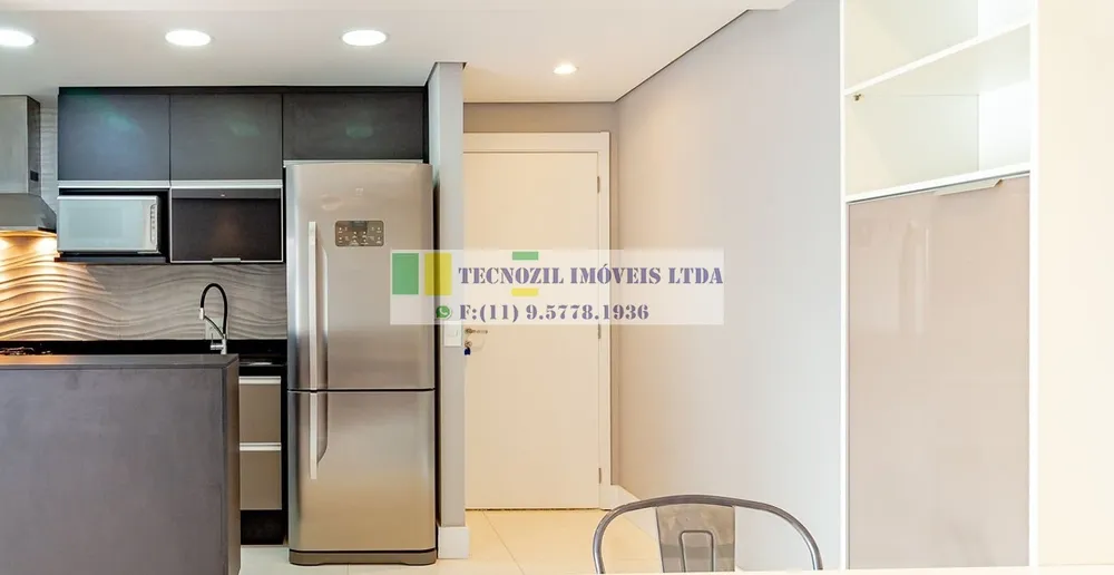 Apartamento, 2 quartos, 87 m² - Foto 9