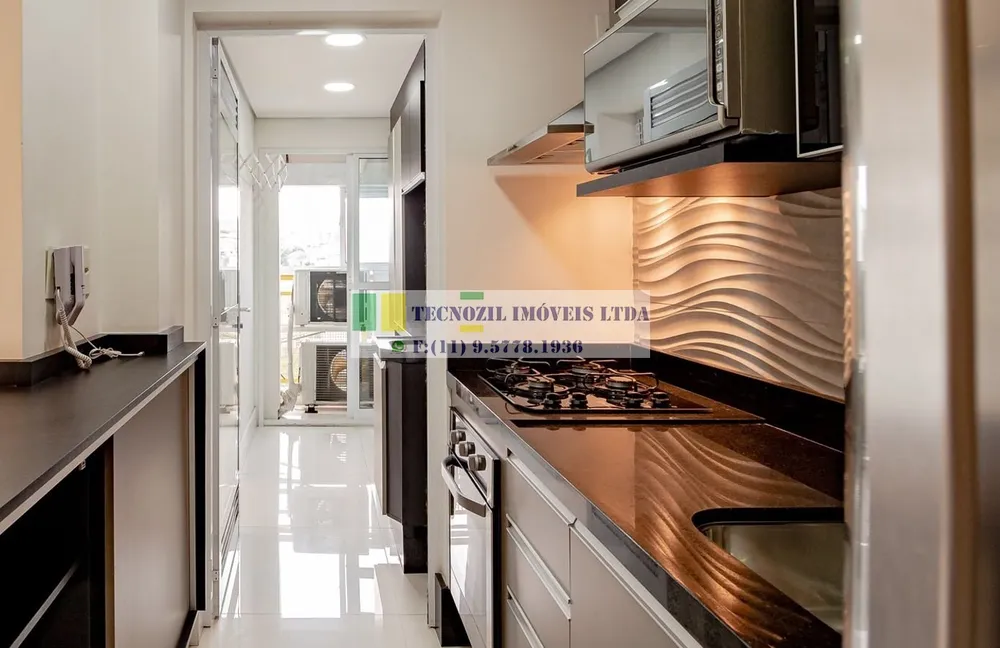 Apartamento, 2 quartos, 87 m² - Foto 5