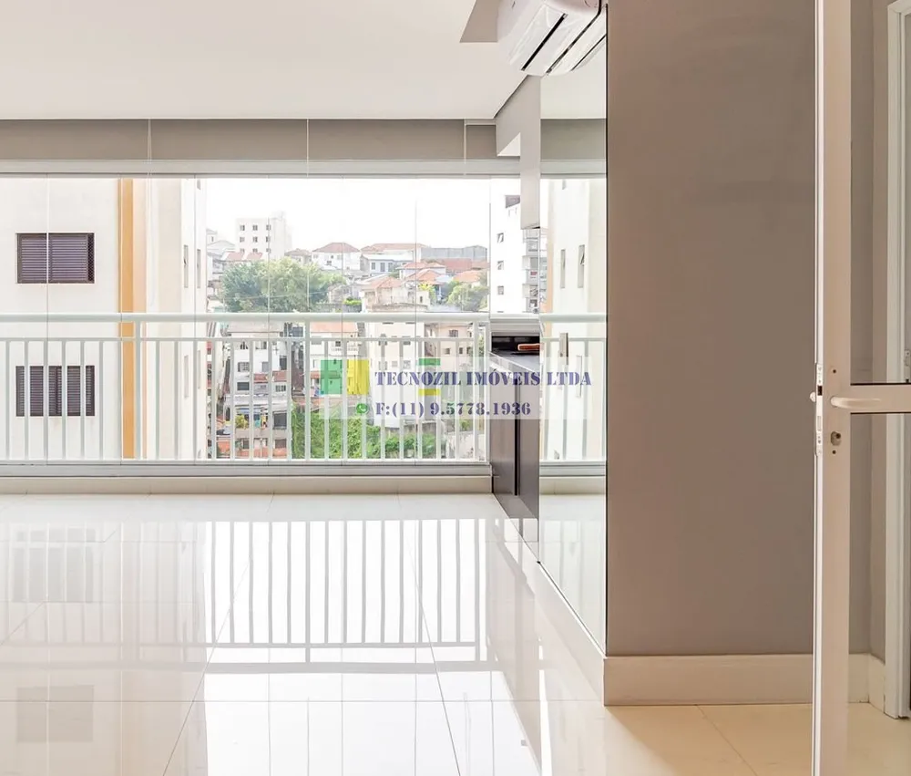 Apartamento, 2 quartos, 87 m² - Foto 2