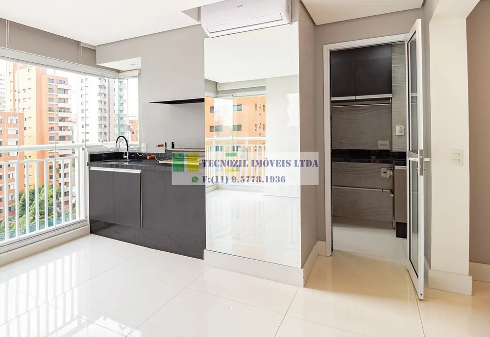 Apartamento, 2 quartos, 87 m² - Foto 2