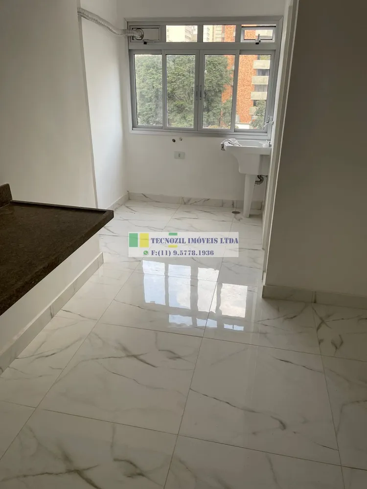 Apartamento, 2 quartos, 70 m² - Foto 4