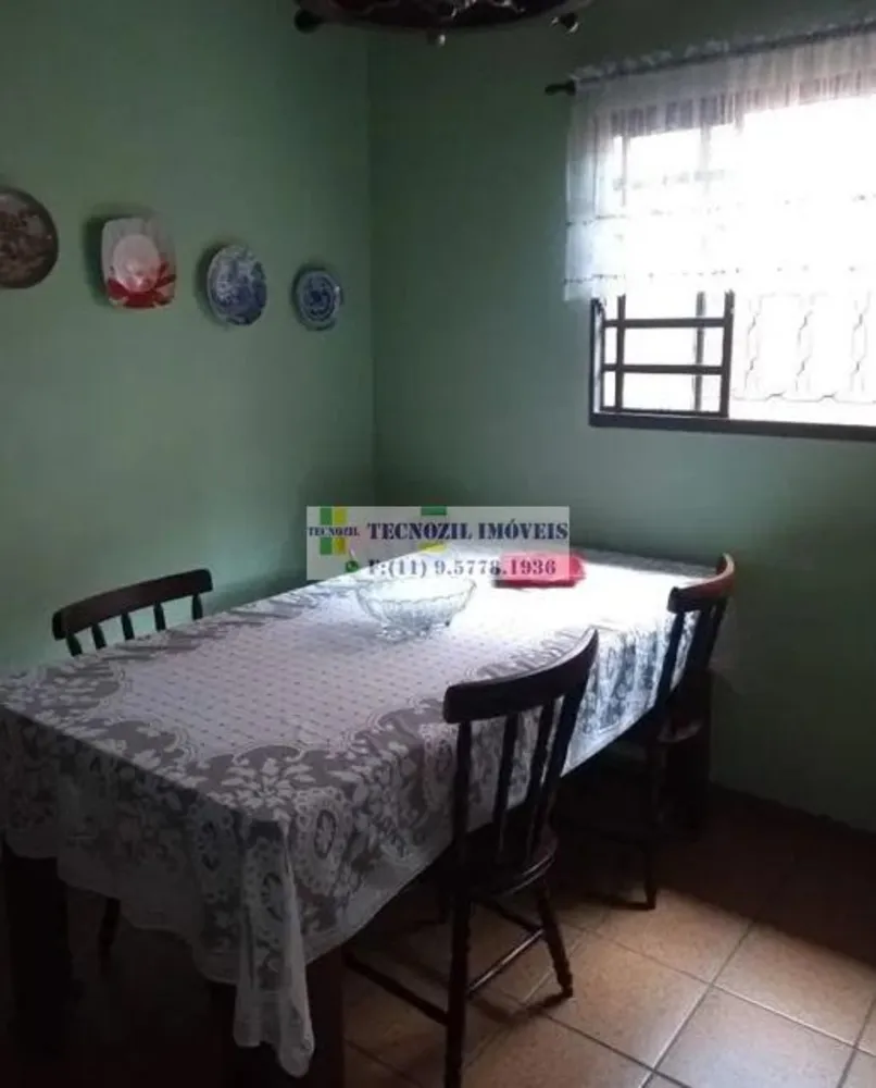 Sobrado, 3 quartos, 100 m² - Foto 5