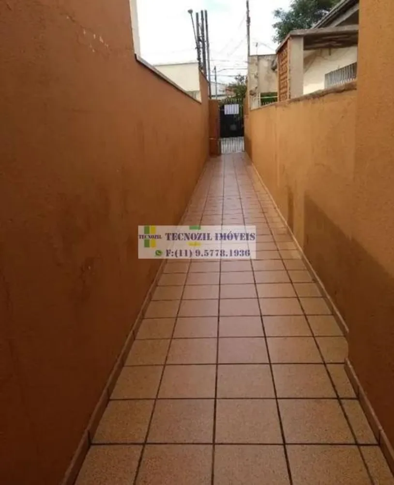 Sobrado, 3 quartos, 100 m² - Foto 3
