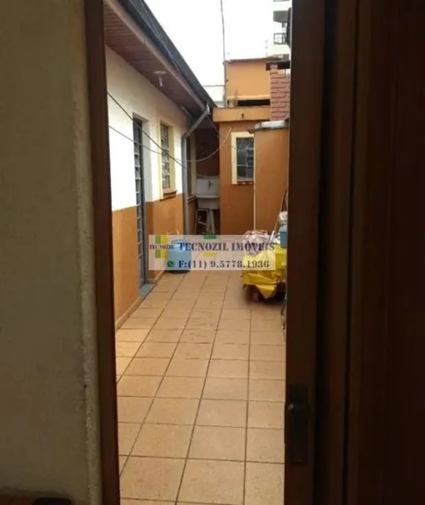 Sobrado, 3 quartos, 100 m² - Foto 4