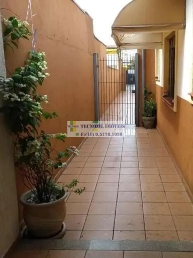 Sobrado, 3 quartos, 100 m² - Foto 1