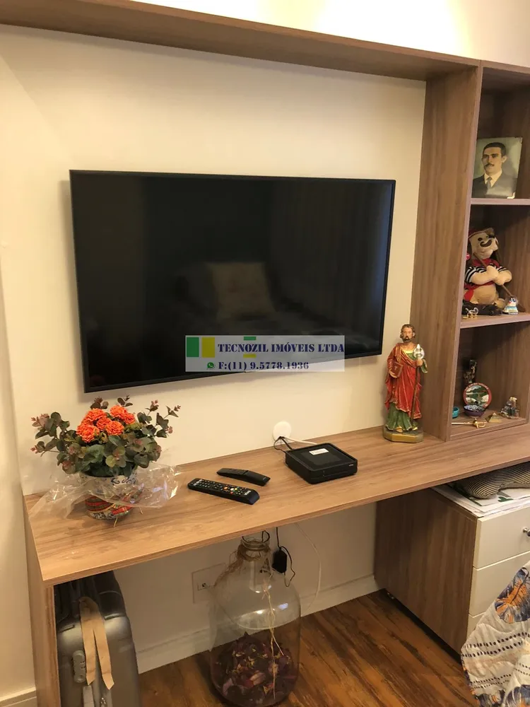 Apartamento, 2 quartos, 70 m² - Foto 8