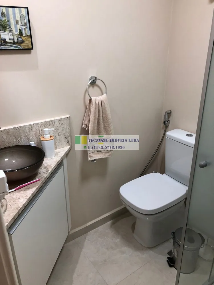 Apartamento, 2 quartos, 70 m² - Foto 5