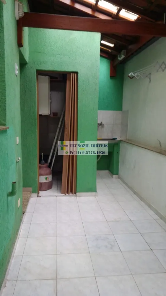 Sobrado, 2 quartos, 170 m² - Foto 4