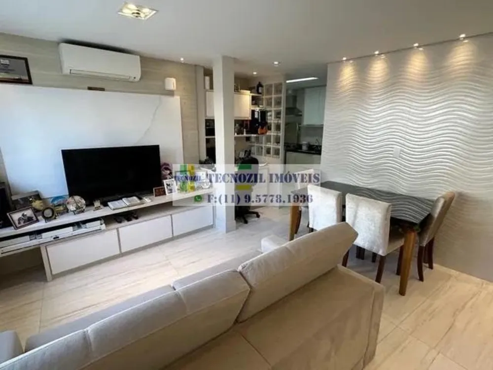 Sobrado, 3 quartos, 135 m² - Foto 4
