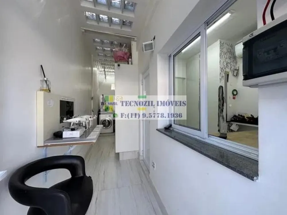 Sobrado, 3 quartos, 135 m² - Foto 3
