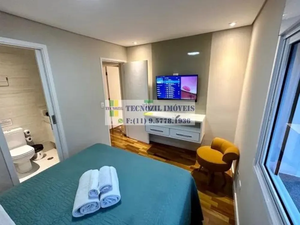 Sobrado, 3 quartos, 135 m² - Foto 5