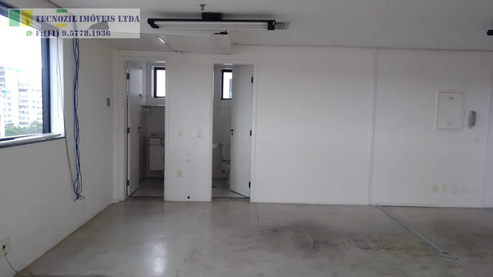 Sala-Conjunto, 100 m² - Foto 7