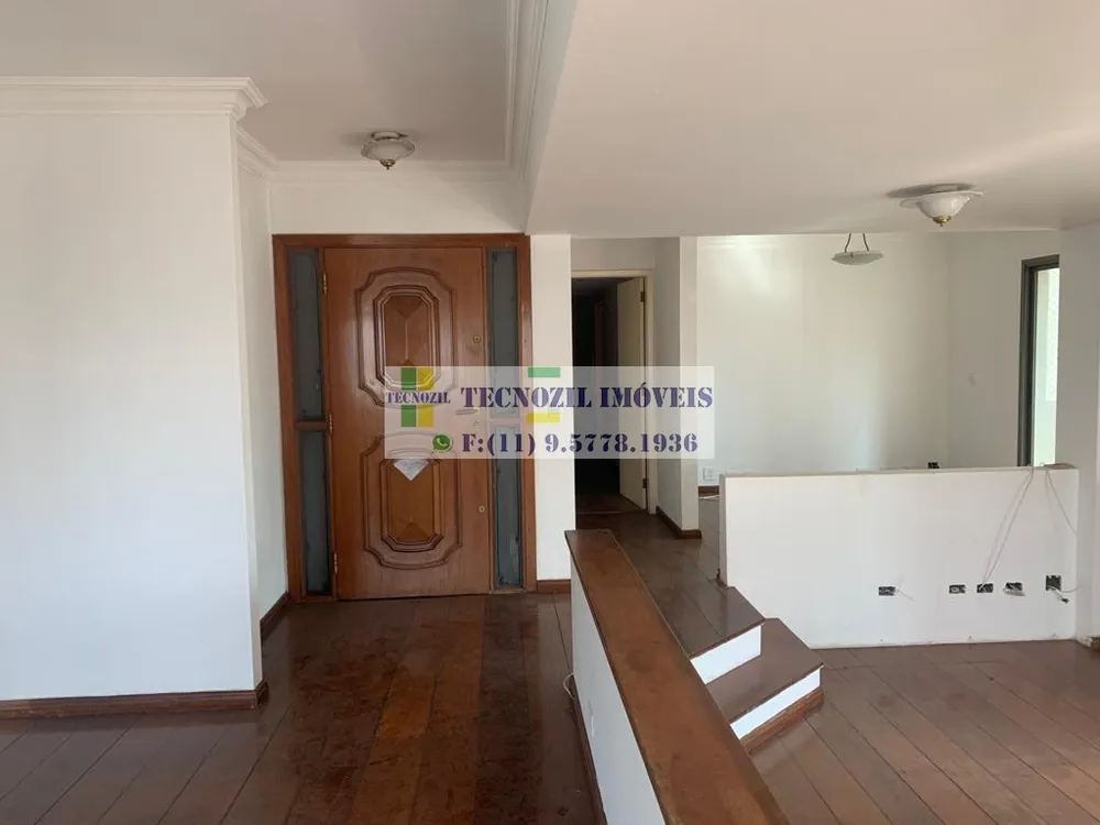 Apartamento, 3 quartos, 192 m² - Foto 5