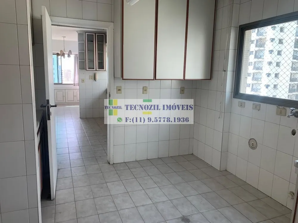 Apartamento, 3 quartos, 192 m² - Foto 12