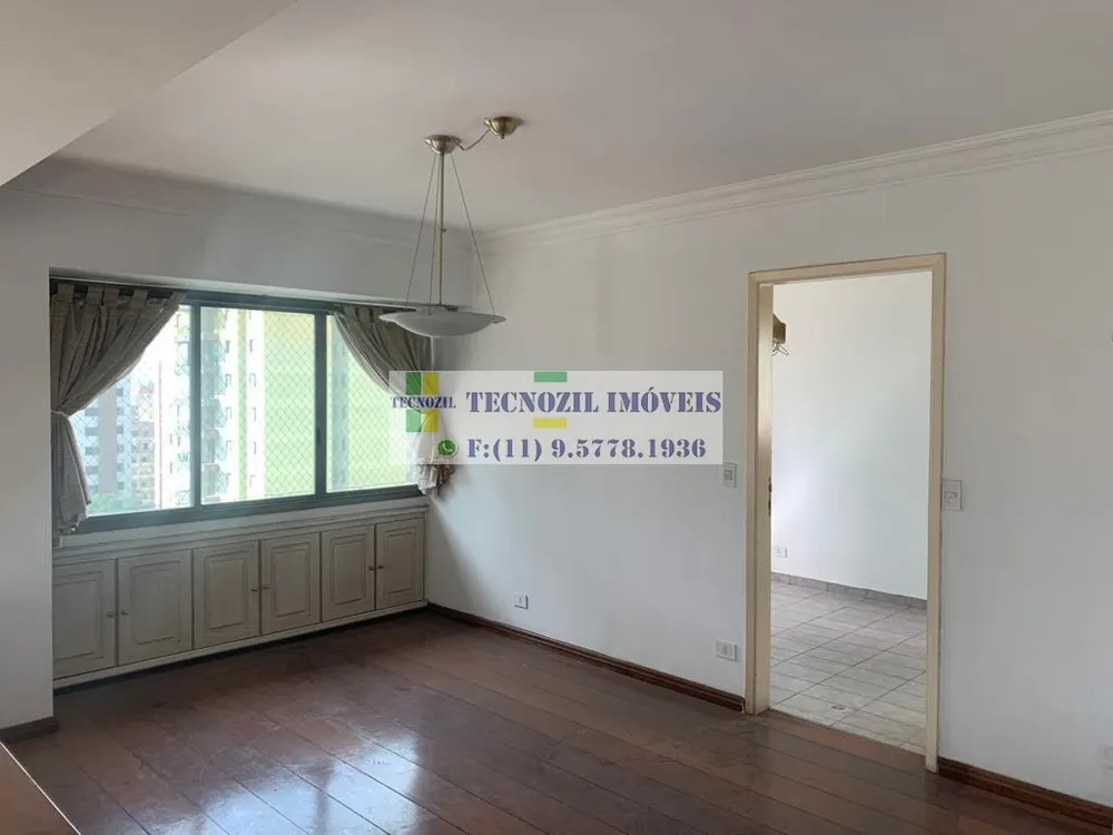 Apartamento, 3 quartos, 192 m² - Foto 4