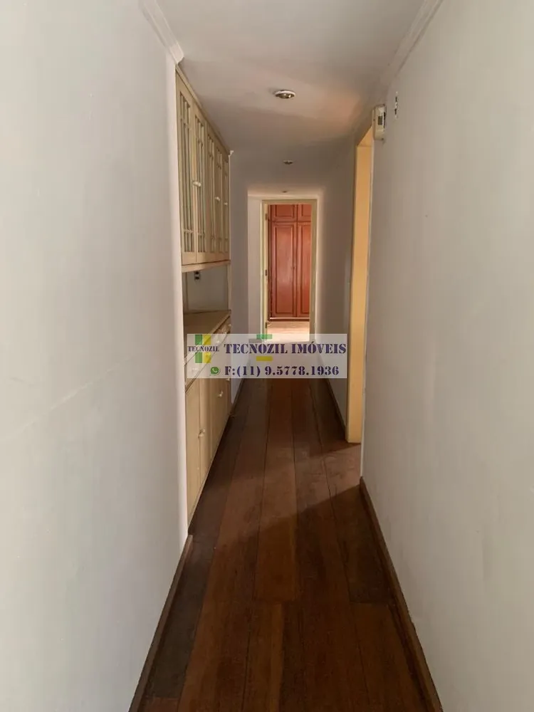 Apartamento, 3 quartos, 192 m² - Foto 8
