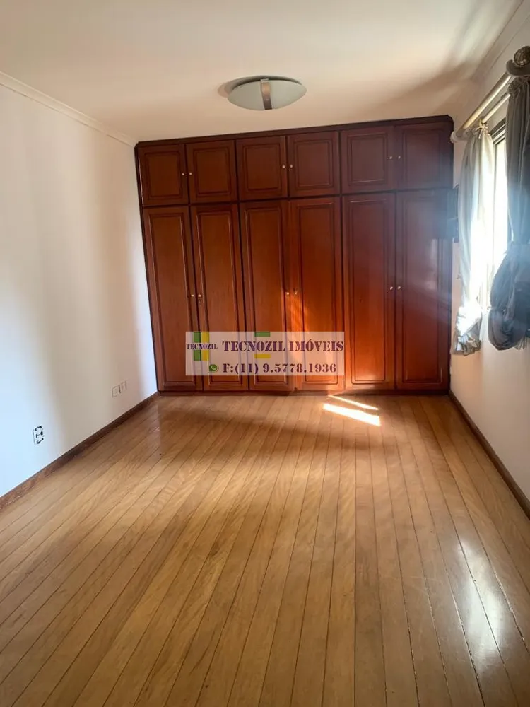 Apartamento, 3 quartos, 192 m² - Foto 8