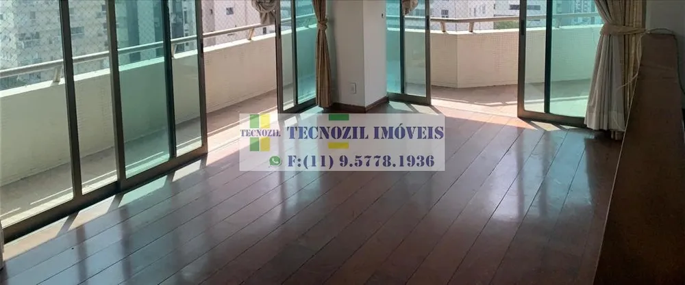 Apartamento, 3 quartos, 192 m² - Foto 7