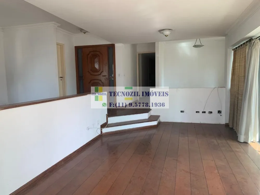 Apartamento, 3 quartos, 192 m² - Foto 6