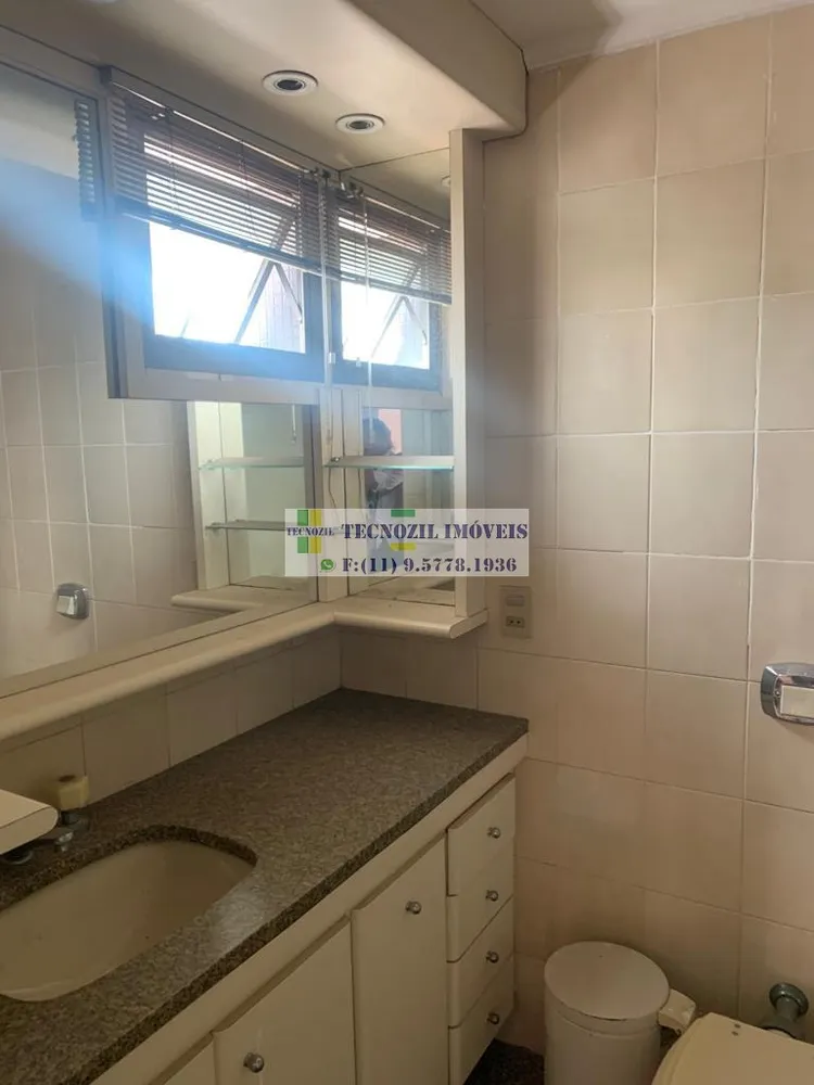 Apartamento, 3 quartos, 192 m² - Foto 9