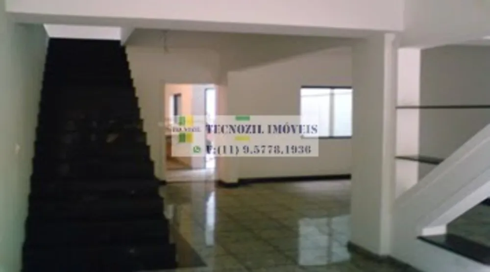 Sobrado, 3 quartos, 470 m² - Foto 1