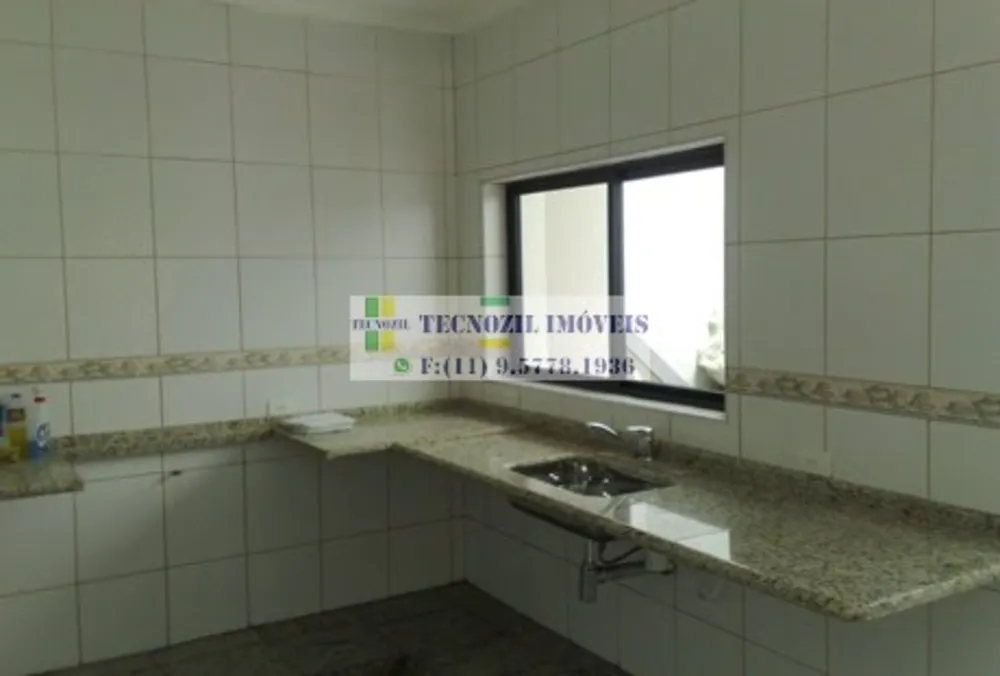 Sobrado, 3 quartos, 470 m² - Foto 3