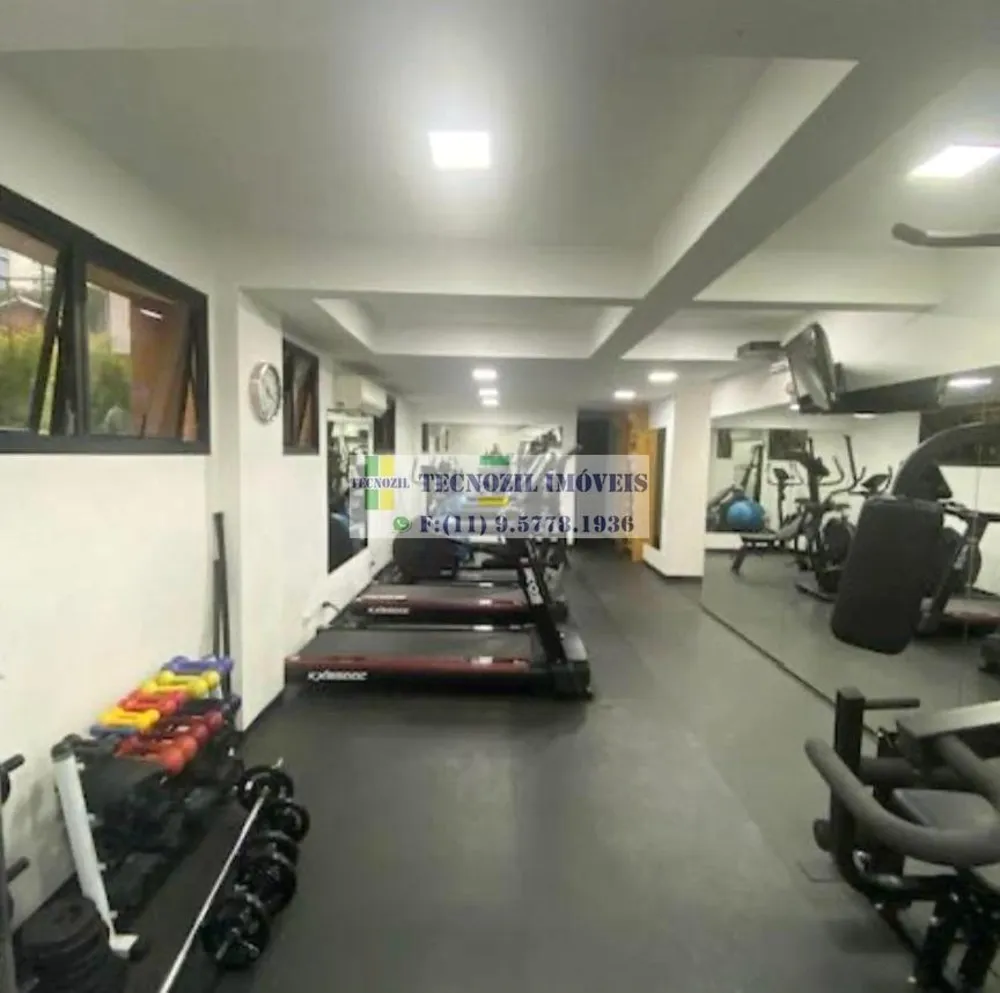 Apartamento, 4 quartos, 267 m² - Foto 8
