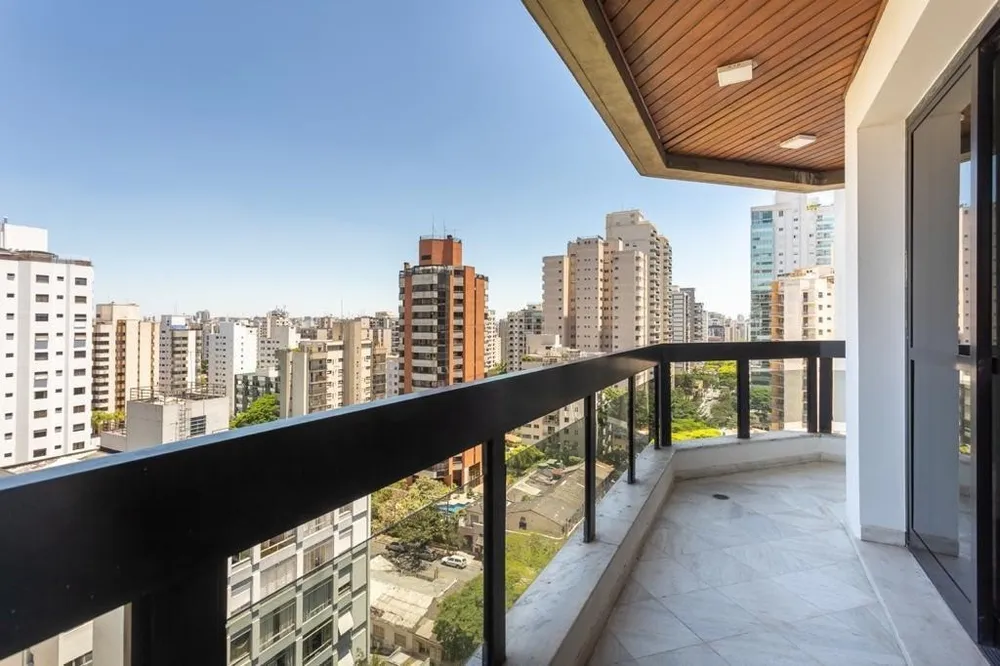 Cobertura, 4 quartos, 348 m² - Foto 11