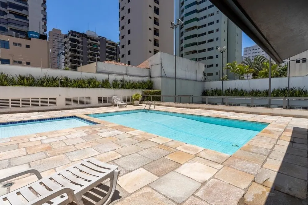 Cobertura, 4 quartos, 348 m² - Foto 1